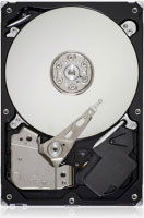 Seagate Barracuda 3.5  1TB Internal Hard Drive Upgrade Kit (ST310005N1D1AS-RK)
